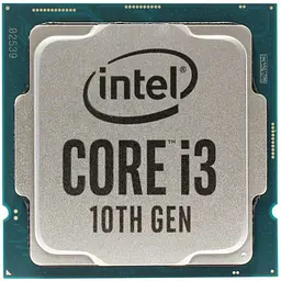 Процесор Intel Core i3-10105 Tray (CM8070104291321) UA [141475]