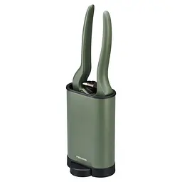 Секатор для кімнатних рослин Fiskars (1075314) - мініатюра 3
