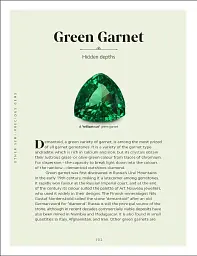 Crystals and Gems - мініатюра 19
