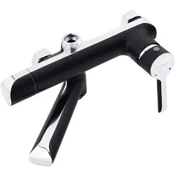 Душовий гарнітур Kroner Essen-SCH063 + змішувач Essen-SCH010 (CVS30210) - мініатюра 5