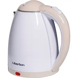 Електрочайник Liberton LEK-6802 - мініатюра 3
