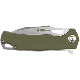 Ніж складаний Boker Magnum Skelsis Зелений - мініатюра 5
