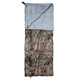 Спальний мішок Ranger Atlant Camo RA6638 - мініатюра 2