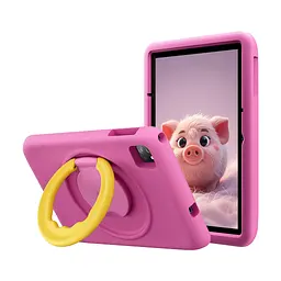 Планшет Blackview Tab A6 Kids 10.1"HD+ 4/128GB / WiFi Pink (6931548319122) - мініатюра 9