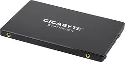 Накопичувач SSD 480GB GIGABYTE 2.5" SATAIII TLC (GP-GSTFS31480GNTD) - мініатюра 4