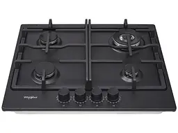 Варильна поверхня Whirlpool TGML 661 NB - мініатюра 2