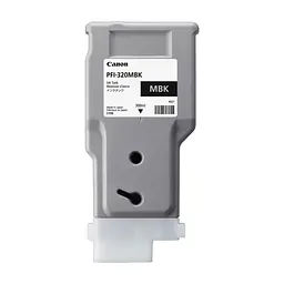 Картридж Canon PFI-320 Matte Black, 300ml (2889C001AA)