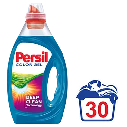 Гель для прання Persil Color, 1,5 л (763586) - мініатюра 2