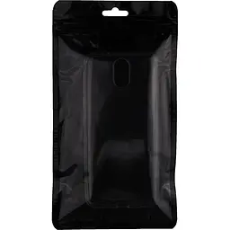 Чохол-накладка Toto TPU High Clear Case Nokia 3.1 Transparent - мініатюра 2
