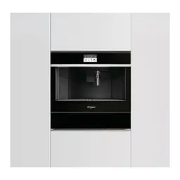Кофемашина автоматическая Whirlpool W11 CM145 - мініатюра 3