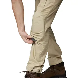 Штани Fjallraven Vidda Pro Lite Trousers M Reg M 48 fossil - мініатюра 4