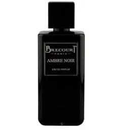 Оригінал Brecourt Ambre Noir 100 мл ТЕСТЕР парфумована вода
