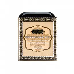 Набор интимной косметики Kama Sutra Weekender Vanilla Creme