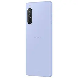 Смартфон Sony Xperia 10 V 6/128GB Lavender XQ-DC72 2 sim no eSIM - мініатюра 10