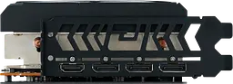 Відеокарта AMD Radeon RX 6800 16GB PowerColor Red Dragon (AXRX 6800 16GBD6-3DHR/OC) Б/В - мініатюра 2