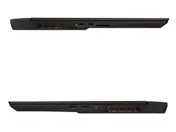 Ноутбук MSI Vector 16 HX AI A2XWIG-050US (VECTOR16HXA2050) - мініатюра 5