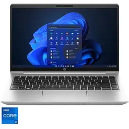 Ноутбук HP ProBook 440 G10 (r) Core i7-1355U la 50GHz, 14'', IPS, 16GB DDR4, 512GB, (r) UHD, Windows 11 Pro