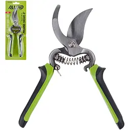 Секатор Alloid 205 мм (PS-21205) - мініатюра 2