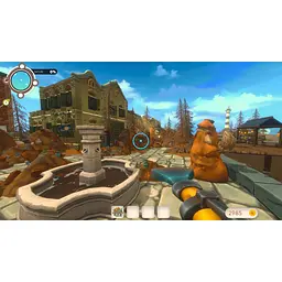 Ключ активації Microsoft Fresh Start для Xbox Series S/X - мініатюра 2