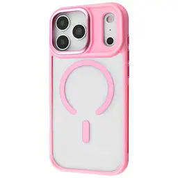 Чохол Proove Clear Essence Case with Magnetic Ring iPhone 17 Pro, в асортименті - мініатюра 5