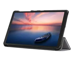 Чохол Primo для планшета Samsung Galaxy Tab A7 Lite 8.7" 2021 (SM-T220 / SM-T225 ) Slim Grey - мініатюра 3