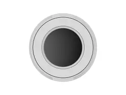 Фільтр для пилососа Xiaomi Dust Mite Vacuum Cleaner Filter - мініатюра 2