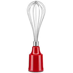 Занурювальний блендер KitchenAid 5KHBV83EER - мініатюра 3