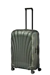Валіза Samsonite C-LITE 75 см METALLIC GREEN 75x51x31 CS2*14004 - мініатюра 6