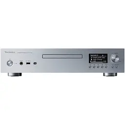 SACD-програвач Technics SL-G700M2EES мережевий
