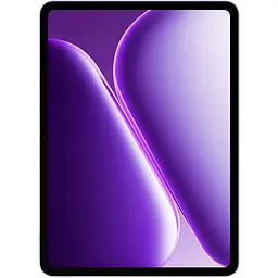 Планшет OnePlus Pad Go 2 8/128GB Wi-Fi Lavender Drift [159475] - мініатюра 3