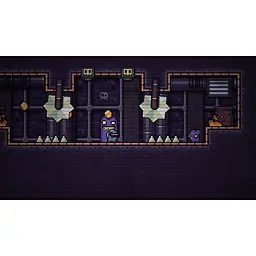 Ключ активації Microsoft Prisonela DX для Xbox One/Series S/X - мініатюра 6