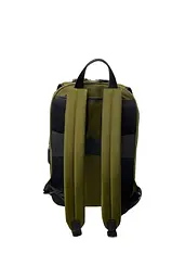 Рюкзак 14.1" Samsonite BLAZING OLIVE GREEN 40х27х16 KQ0*44009 - мініатюра 6