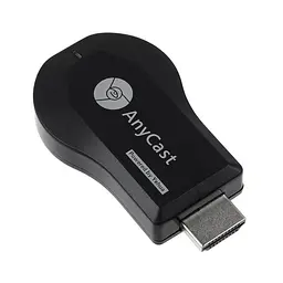 Медіаплеєр AnyCast M9 Plus HDMI з Wi-Fi модулем