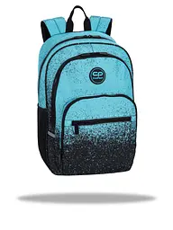 Рюкзак COOLPACK ALFA Green (F155975) - мініатюра 4