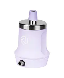 Кальян Amotion Roam - Mauve Travel Hookah - мініатюра 5