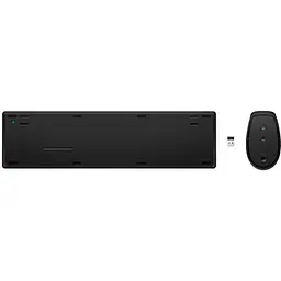 Комплект HP 650 Wireless UA Black (4R013AA) - мініатюра 4