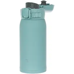Термокружка Zojirushi SM-WS36GM 0.36 л Aqua Green - мініатюра 2