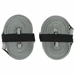 Приставне ліжечко Bebe Confort Zina Mineral Gray (2185085210) - мініатюра 8