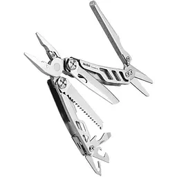 Мультитул 16 в 1 NexTool Flagship Pro NE20203 - мініатюра 2