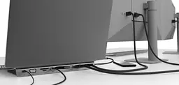 Belkin Адаптер USB-C 11in1 Multiport Dock - мініатюра 9