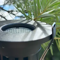 Точковий світильник Skarlat RSL74249 10W BK 4000K - мініатюра 7