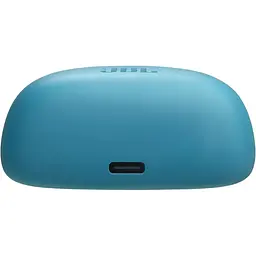 Навушники JBL TWS Tune Buds 2 Turquoise (JBLTBUDS2TQE) - мініатюра 5