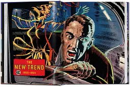EC Comics. The New Trend 1950–54. 45th Edition - мініатюра 3