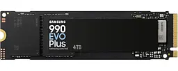 Накопичувач SSD Samsung m.2 NVMe 4TB 990EVO PLUS (MZ-V9S4T0BW) Б/в