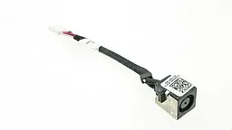 Роз'єм живлення PJ843 (Dell: E5550 series) з кабелем