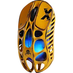 Миша Gravastar Mercury X Pro Battle-Worn Yellow (GS_X_PRO_YLW) [161266] - мініатюра 3