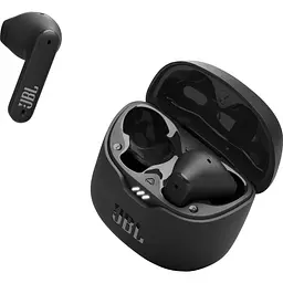 Навушники JBL TWS Tune Flex Black (JBLTFLEXBLK) - мініатюра 3