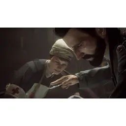 Ключ активації Microsoft Vampyr для Xbox One/Series - мініатюра 2