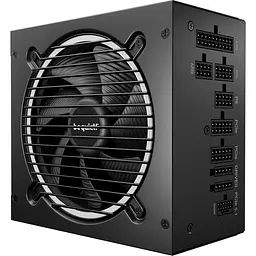 Блок живлення be quiet! Pure Power 13 M 750W (BP026EU) [141299] - мініатюра 3