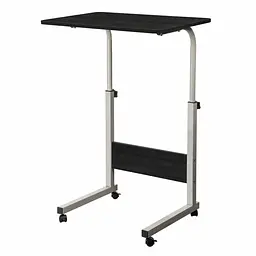 Столик для ноутбука з регулюванням висоти 60-90см UFT T34 Black (UFTT34Black)